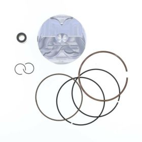Kit de piston forgé complet ATHENA D.77.97 Sélection B Off-Road pour Kawasaki KX 250 4T