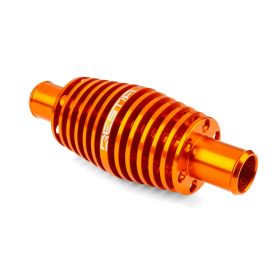 VOCA RACING Heat Sink Beast Orange Alu