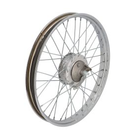 Cerchio Anteriore 36 fori Motoforce per Mbk 51