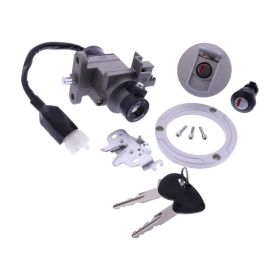 101 OCTANE Schlosskit 36669 für Peugeot SPEEDFIGHT