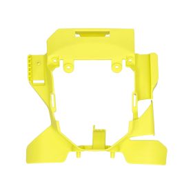 Phare inférieur jaune ACERBIS pour HUSQVARNA