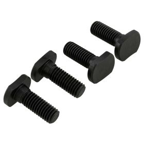 Kit de boulons de bride de tambour SIP M8x19,5 mm pour Vespa 125 VM