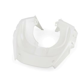 Scudo anteriore bianco STR8 Yamaha Slider