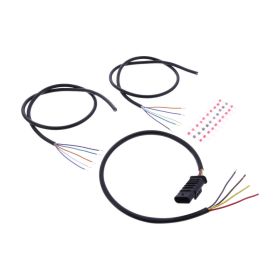 KELLERMANN connector kit for i.Nex 111511 for Aprilia
