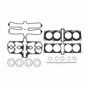 Kit guarnizioni smeriglio testa cilindro ATHENA P400485600723/1 per Yamaha FZR 750 R OW01