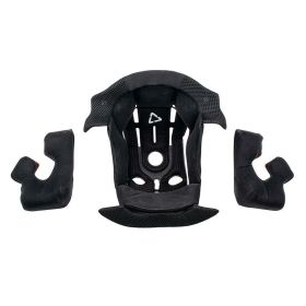 LEATT motorcycle helmet inner padding for helmet 7.5 size S