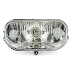 MOTOFORCE Headlight for Mbk/Yamaha