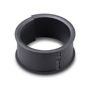Anello adattatore tubolare manubrio 28,6 mm per MIDLAND Supporto MH-PRO
