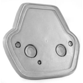 Guarnizione fanalino posteriore REPRO TEILE per Vespa GS 160/GL