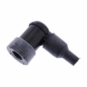 NGK LB05EHF Schwarze Zündkerzenstecker