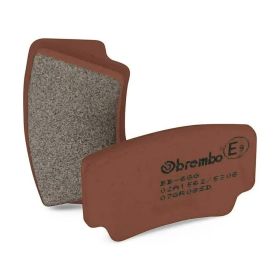 Plaquettes de frein frittées BREMBO SD 07GR08SD Off-Road pour KTM
