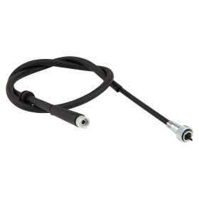 CIF speedometer cable with sheath for DERBI/PIAGGIO Boulevard/Fly 50-150