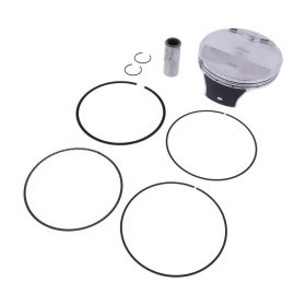 ATHENA Complete Piston Kit Forged D.95.97 Pin 19 Selection C Off-Road