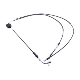 JMP 151-155 Throttle Cable