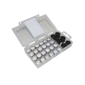 Rouleaux de variateur POLINI 19x15,5 2,7/3/3,5/4 gr