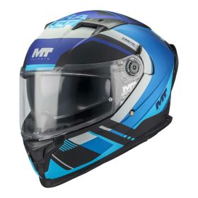 Casque intégral MT HELMETS BRAKER SV INCEPTION B7 MATT