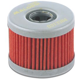 ''MALOSSI M0313384 FILTRO DELL'OLIO ''RED'