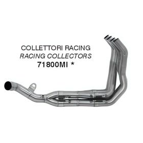 ARROW Racing Manifold for Kawasaki NINJA 1100 SX