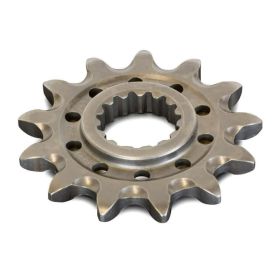 Roue dentée en acier RENTHAL Z16 520 Pitch ultralégère pour Honda