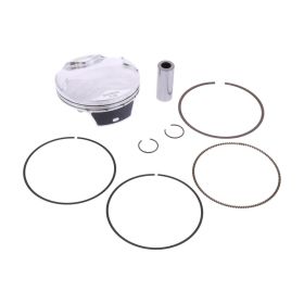 Kit de piston complet forgé ATHENA D.77.96 broche 16 sélection A tout-terrain