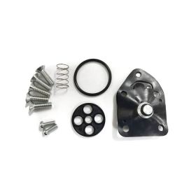 Kit revisione rubinetto benzina TOURMAX per KAWASAKI er 500