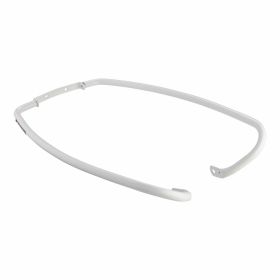 Perimetrali cofano CUPPINI bianco per Piaggio Vespa 50-125/PV/ET3