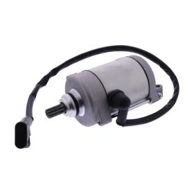 Motorino avviamento originale JMP 31200-CGA-010 per Sym XS 125 /K
