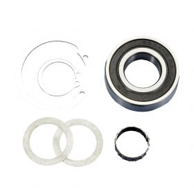 Roulement POLINI 20x42x12 mm