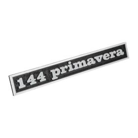 VESPTEC Heckemblem 144 primavera
