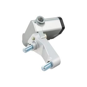 Kit pompa freno montaggio manubrio OTTOPUNTUNO VB-11 argento per Vespa 50 N