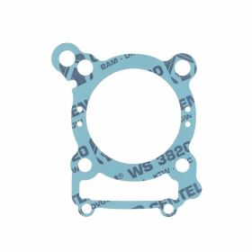 ATHENA S410010006031 Zylinderfußdichtung 0,3 mm Dicke für Aprilia