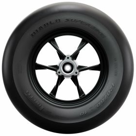 Pneumatico posteriore PIRELLI Diablo Superbike SC1