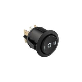 SIP PERFORMANCE AC/DC Système Électrique Interrupteur pour Vespa 50 N
