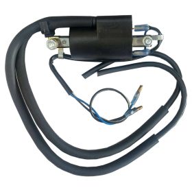 DZE 4106 Ignition Coil for Honda CM