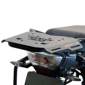 Portapacchi per bauletti GPR 35/45L titanio per BMW F 850 GS Adventure