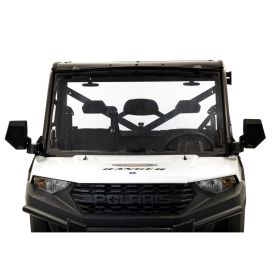 ISOTTA Große Windschutzscheibe Restyling 2022 für POLARIS Ranger xp
