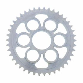 ESJOT 42 Teeth 520 Pitch Steel Sprocket 50-32166-42 for Ducati