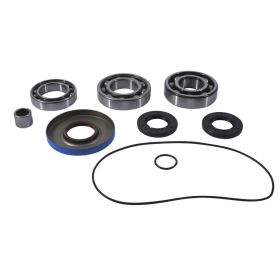 Kit revisione differenziale ALL BALLS 25-2107 posteriore per Can Am COMMANDER