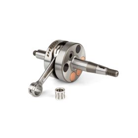 Voca Racing 43mm Stroke Crankshaft for Yamaha Dt50