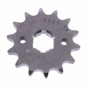 Pignone ESJOT passo 428 14 denti 50-15081-14 per Keeway