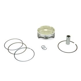 Kit pistone completo ATHENA forgiato D.76,97 selezione C Off-Road
