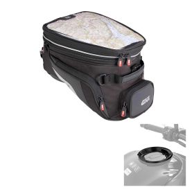 GIVI XS320Y Tankrucksack-Kit erweiterbar für HONDA CRF1000L / CRF1100L / XL 750