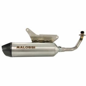 Pot echappement moto MALOSSI 3214796