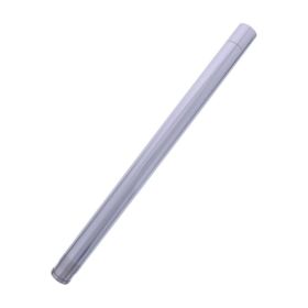 JMP Chrome-Gabelschaft 583mm D.41-34.9 für Honda GL 1200