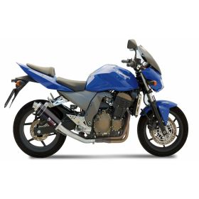 MIVV Gp Black Silencieux homologué pour KAWASAKI Z 750
