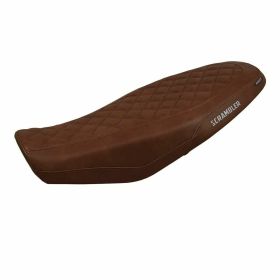 Sitzbezug Venice Comfort 5DB mit logo für DUCATI scrambler 800