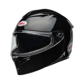 Casque intégral BELL Lithium noir brillant