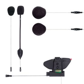 Super Bass Accessories Kit Intercom MIDLAND BTX1 PRO/S BTX2 PRO S BTX2 PRO S LR
