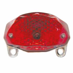 Fanale T4TUNE per Sym Orbit II/Simply II 50