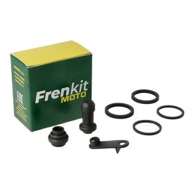 FRENKIT Rear Brake Caliper Overhaul Kit